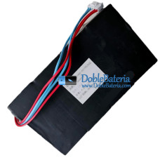 Batería para Toshiba WS20-1AAC-ZUPS LC-R064R2 [Batería de repuesto]